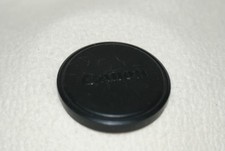 Canon 50mm Osłona obiektywu - Push On - Używana / Dobra