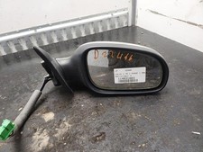 Retroviseur droit (ou coque) Volvo V70