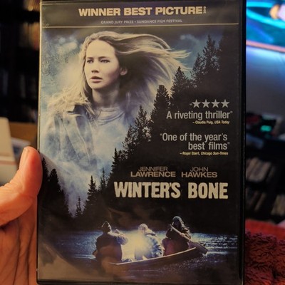 Winter's Bone (DVD, 2010)