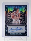JOAKIM NOAH 2024-25 OBSIDIAN VOLCANIC SIGNATURES AUTO /149 #VS-JNC Q5692