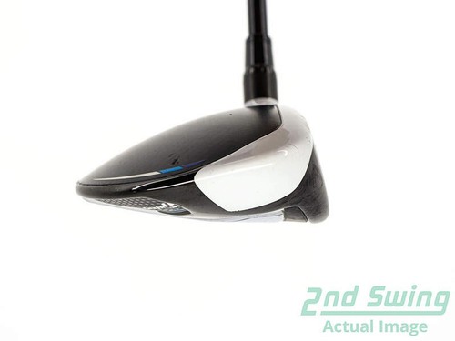 TaylorMade SIM2 Titanium Fairway Wood 3 Wood 3W 15° Graphite Stiff Right 42.5in - Picture 3 of 8