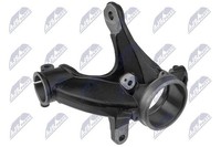 NTY Achsschenkel, RadaufhäNgung ZZP-HD-017 FüR Honda