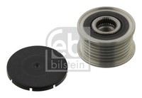 Febi Bilstein Generatorfreilauf 31385 FüR Mercedes W204 W211 Klasse CLK CLC S211