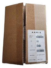 ARRIS ONT1000-PS1-2G-FTR which is also identified as an Arris Frontier NVG468MQ