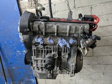 Motor AUB VW Lupo 1.4 16V 74 KW 100 PS 181480 Km