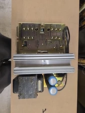 AMI/Rowe 250 Watt Amp Part # 61024901 -USED