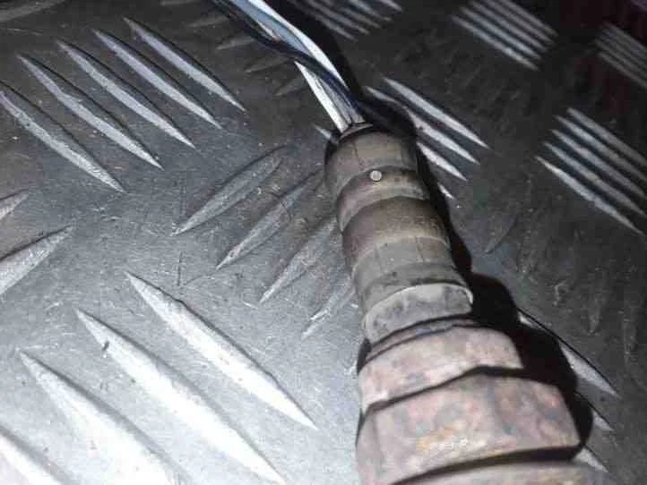 Sensor de oxígeno lambda CHRYSLER VOYAGER II ES 046866935 04686935AB 2.80 2546430 - Imagen 4 de 4