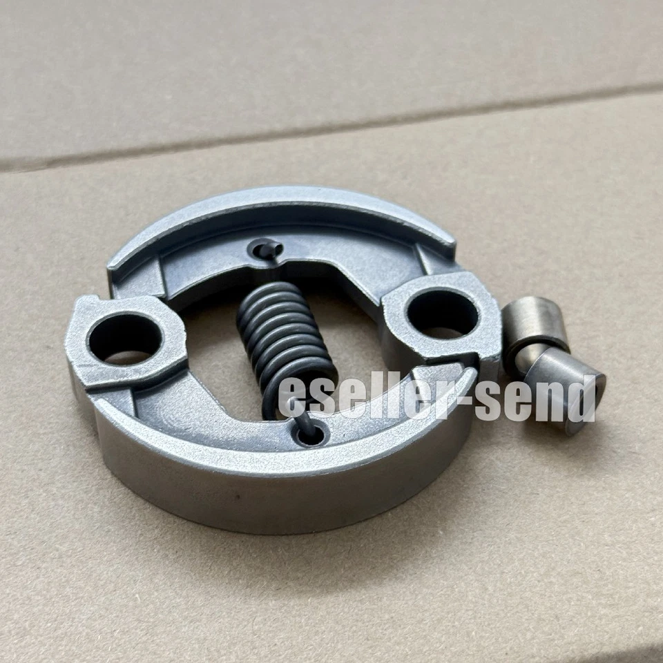 Embrague STIHL 4149 160 2000 FS91r FS94r FS111rx FS131 KM91r KM131r ht133 Foto 3 de 4