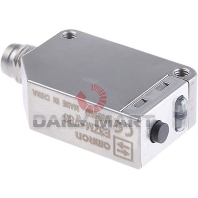 Brand New In Box   E3ZM-V86 Photoelectric Switch #vn