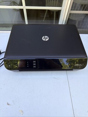 HP Envy 4502 4504All-in-One Inkjet Printer Wireless+COPIER+SCANNER