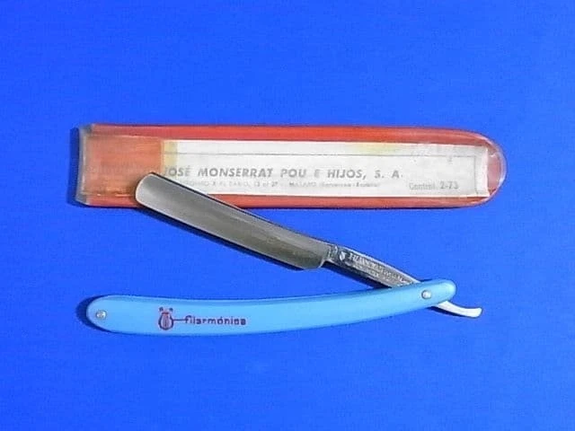 FILARMONICA 剃须刀| eBay