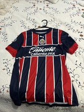 Chivas de Guadalajara Jersey 24/25 Large