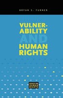 Vulnerability And Human Rights Bryan S. Turner Taschenbuch Englisch 2006