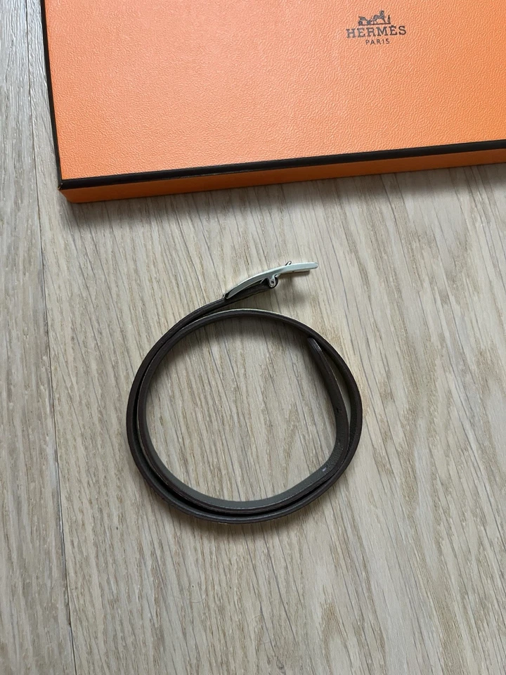 Hermes Armband Double - Bild 4 von 4