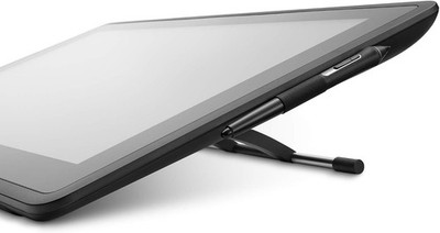 Wacom Cintiq 22 DTK2260K0A 21.5'' Creative Pen Display w/ Pro Pen 2