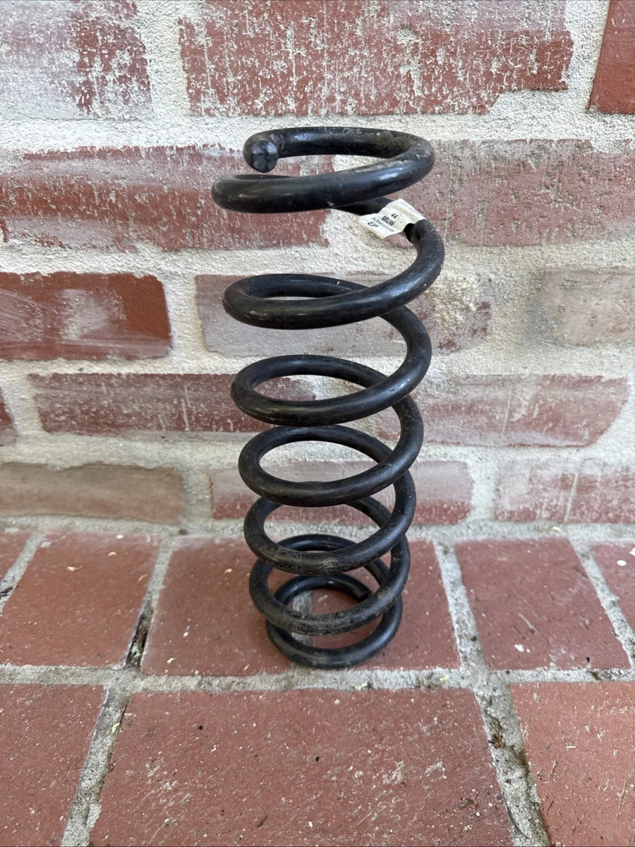 Genuine OEM Steering & Suspension Leaf & Coil Springs for