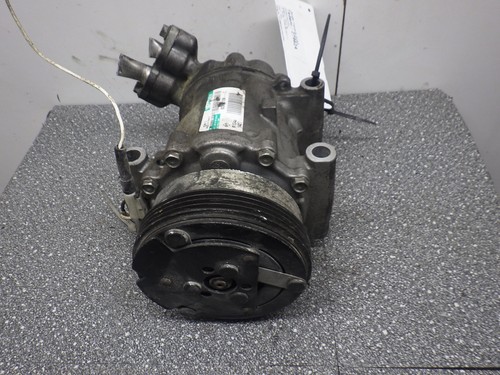 Klimakompressor Renault Clio II (B) 1.2 55kW 75PS