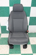 22-24 F150 Lightning -bag Grey Cloth Front Passenger Right Rh Power Seat Track