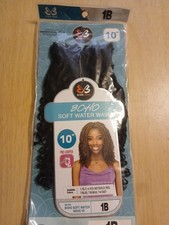 Bobbi Boss BOHO Soft Water Wave.