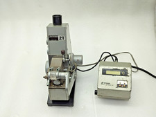 Atago NAR-2T Abbe Refraktometer mit DTM-1 DIGITAL THERMOMETER