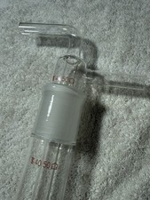 Kontes Vacuum Trap Vacuum Trap 40/50 rotary evaporator