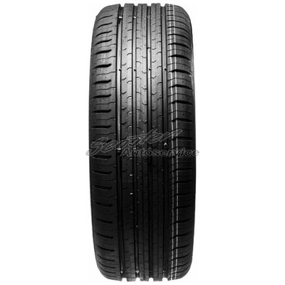 Continental EcoContact 5 Sommerreifen 205/55 R16 91H id32783