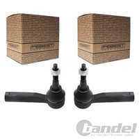 2X Febest Spurstangenkopf Vorne Passend FüR Chevrolet Cruze Malibu Orlando Volt