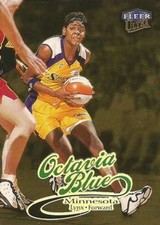 1999 Fleer Ultra WNBA Basketball GOLD MEDALLION Trading Cards Pick From List