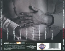 GILBERTO SANTA ROSA CONTRASTE EN SALSA NEW CD