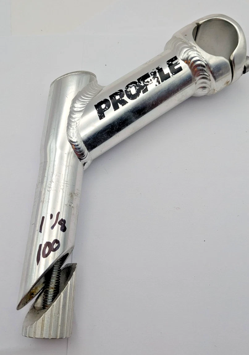 Embout profilé aluminium 25X14mm pour rubans LED