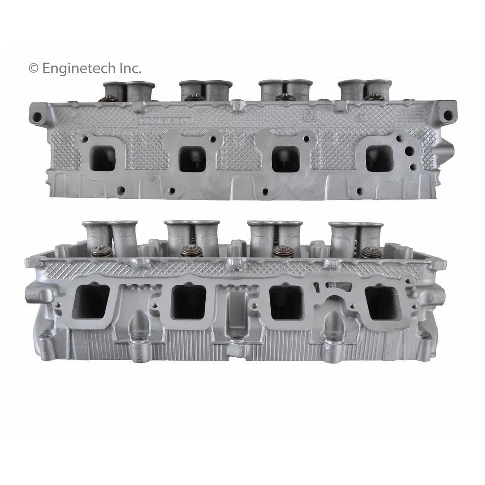 Conjunto de culata para modelos seleccionados 03-08 Chrysler Dodge Jeep CH1010R Foto 2 de 4