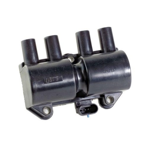 ZüNdspule Sidat 85.30016 FüR Isuzu Opel Vauxhall Daewoo Hitachi General Motors-image