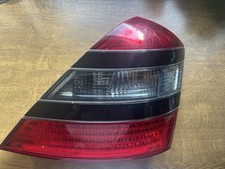 Rücklicht RECHTS Mercedes W221 Rücklicht RECHTS Mercedes W221