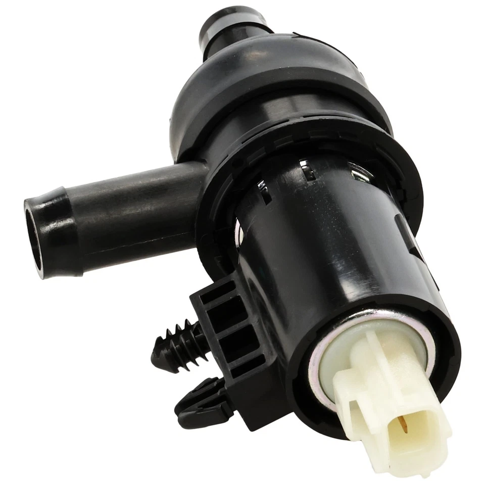 Solenóide de ventilação de vasilha de vapor para caminhão F350 F250 Ford F-350 Super Duty F-250 05 - Imagem 3 de 4