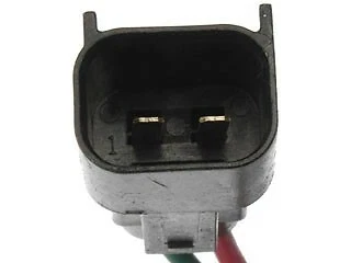 Regulador de ventana eléctrica Dorman 741-544 para Sentra 02-06 - trasero izquierdo Foto 3 de 4