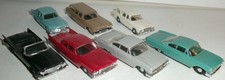 Revell 1961 Ho 7 Chrysler Imperial Polara Dart Lancer Valiant Suburban Revell 1961 Ho 7 Chrysler Imperial Polara Dart Lancer Valiant Suburban
