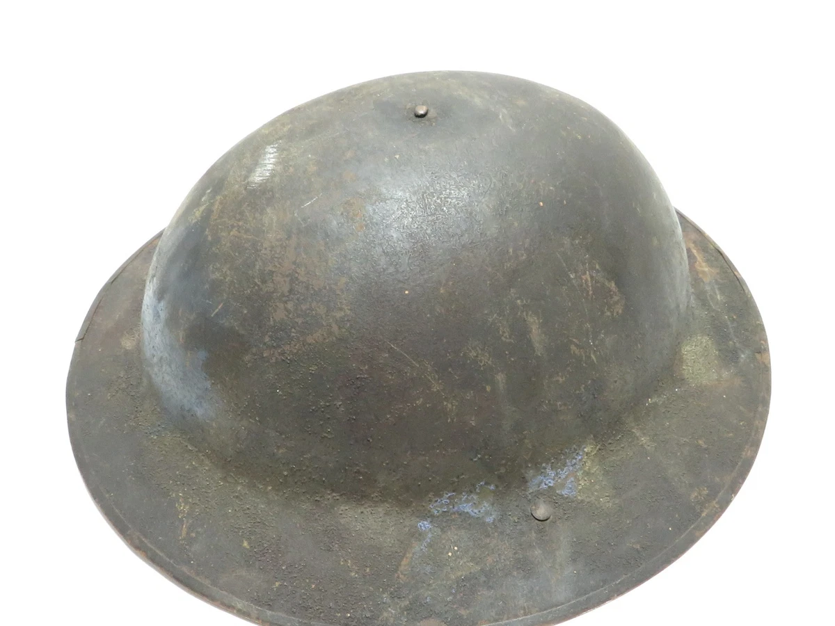 原装一战英国帽子、头盔| eBay