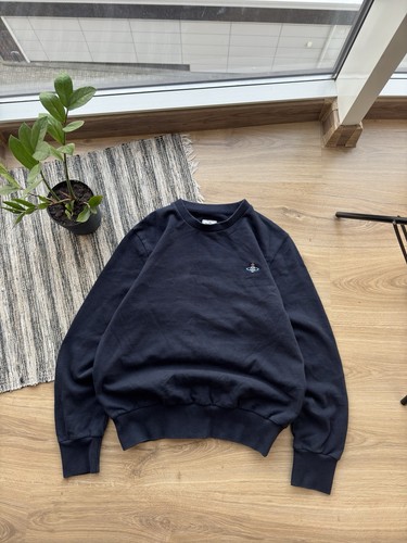Vivienne Westwood Classic Sweatshirt Gr. M Herren - Bild 2 von 7