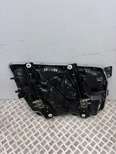 Mercedes-Benz GLC C254 2023 Fensterhebermechanismus ohne Motor Tür vorne Mercedes-Benz GLC C254 2023 Fensterhebermechanismus ohne Motor Tür vorne