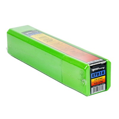 Forney Industries E7018 1/8In X 10 Lbs. Stick Electrode