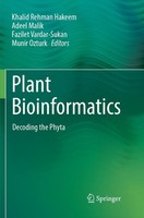 Plant Bioinformatics Khalid Rehman Hakeem