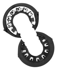 Headlight Bulb Holder Retainer Clip Ring Fit for