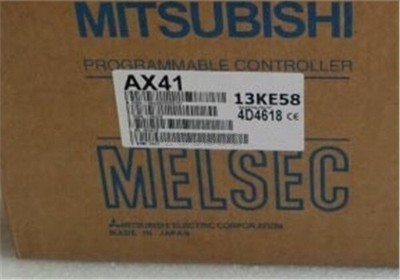 AX41 NEW MITSUBISHI AX41 PLC MODULE