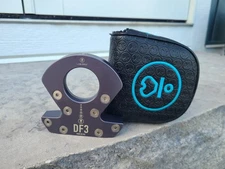 Custom L.A.B. Golf DF3 Putter LH 68  