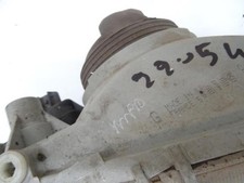 Feu avant (phare) Subaru JUSTY
