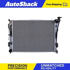 Radiator 18.82" (478.0 mm) for 2011-2014 Hyundai Sonata 2011-2015 Kia Optima