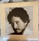 Vintage 1970 Bob Dylan New Morning Vinyl Record LP Album, NM