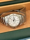 2000’s Rolex Explorer II 16570 S/S 40MM Neo Vintage Polar Dial with Box/Manuals