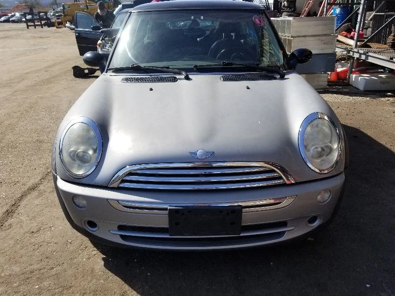 (LOCAL PICKUP ONLY) Roof Glass HT Fits 02-06 MINI COOPER 613053 Foto 3 de 4