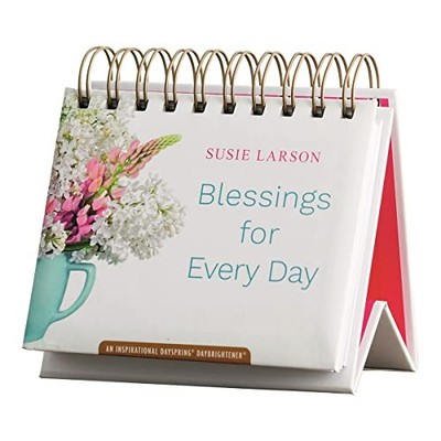 Susie Larson - Blessings for Every Day - ..., DaySpring